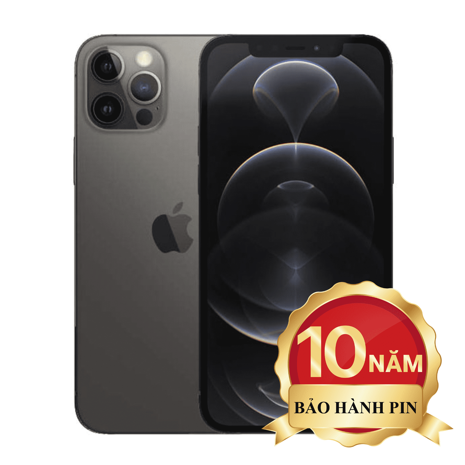 iPhone 12 Pro 128GB (Likenew) Giá tốt, nhiều ưu đãi sốc