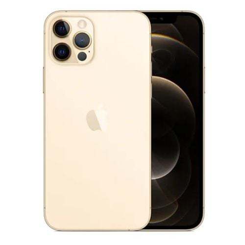 iPhone 12 Pro 128GB MGMM3VN/A Gold – appleworld